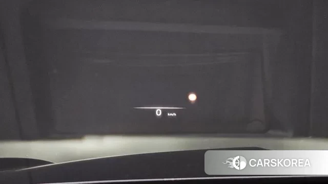 Genesis Electrified GV70 2024 Черный из Кореи, фото 6