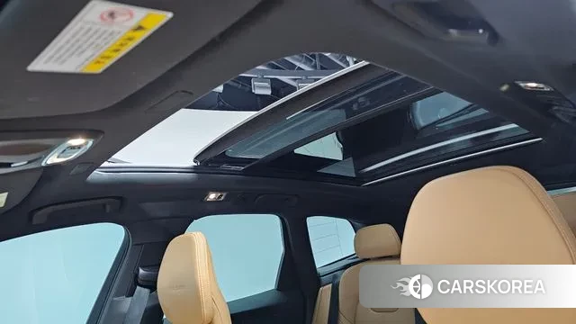 Volvo XC60 second Generation 2018 Белый из Кореи, фото 6