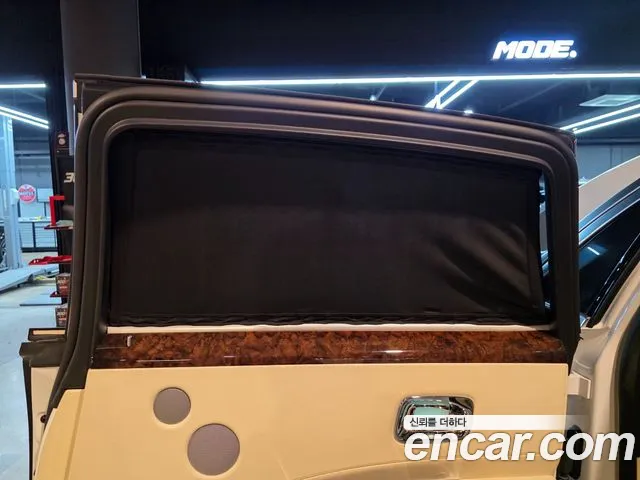 Rolls-Royce Ghost id 2678639 из Кореи 6