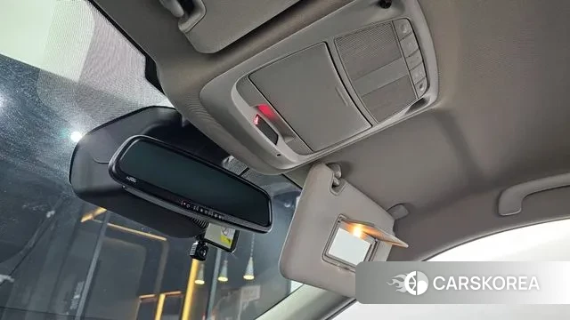 Renault Korea (Samsung) The New QM6 2022 Серый из Кореи, фото 6