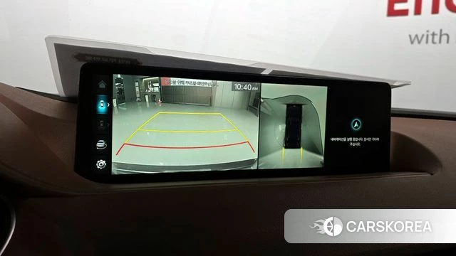 Genesis G80 (RG3) 2023 Серый из Кореи, фото 6