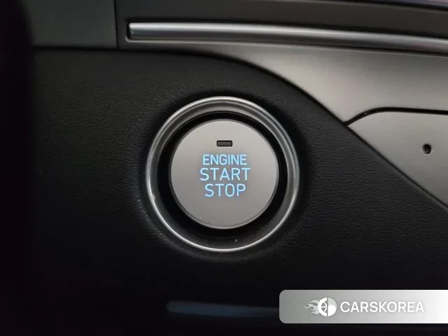 Hyundai The New Grandeur IG 2022 Серый из Кореи, фото 6