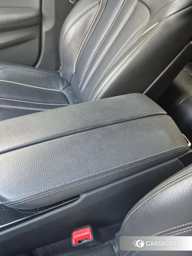 BMW 5 Series (G30) 2022 Серый из Кореи, фото 6