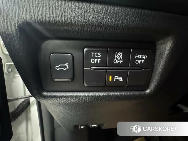 Mazda CX-5 2022 Белый из Китая, фото 6