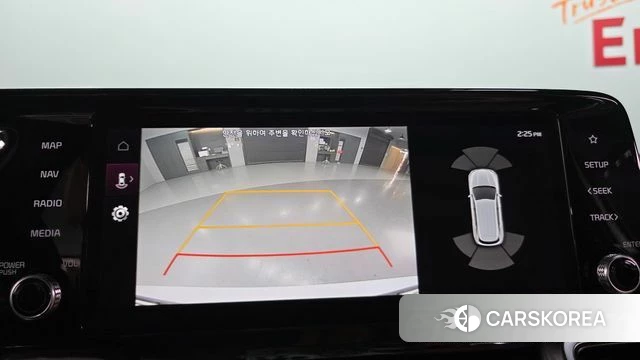 Kia Sorento 4th Generation 2021 Белый из Кореи, фото 6