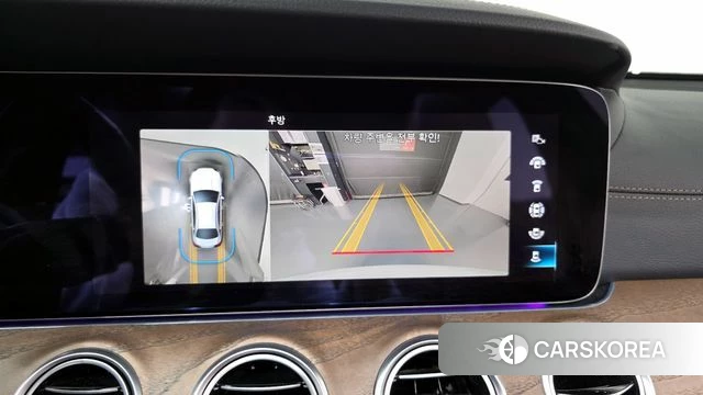 Mercedes-Benz E-Class W213 2022 Белый из Кореи, фото 6