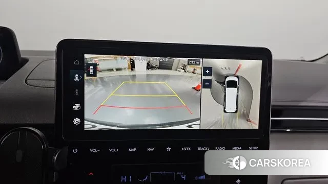 Hyundai Staria 2023 Черный из Кореи, фото 6