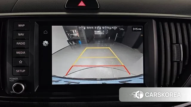 Kia The New Kia Ray EV 2023 Черный из Кореи, фото 6