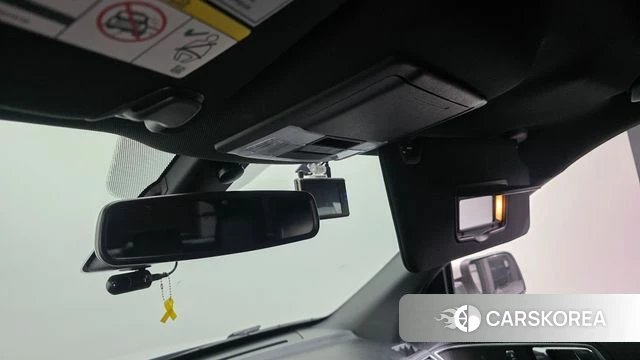 Ford Explorer 2019 Белый из Кореи, фото 6