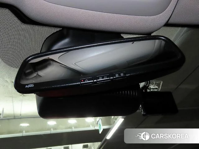 Renault Korea (Samsung) The New QM6 2022 Белый из Кореи, фото 6