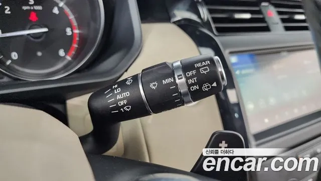 Land Rover Discovery 5 2018 Черный из Кореи, фото 6