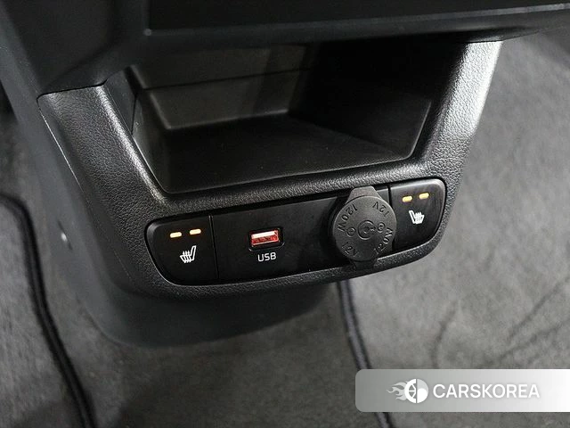 Kia The New Kia Ray 2022 Серый из Кореи, фото 6