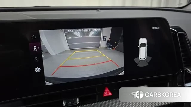 Kia Sportage 5th Generation 2022 Белый из Кореи, фото 6