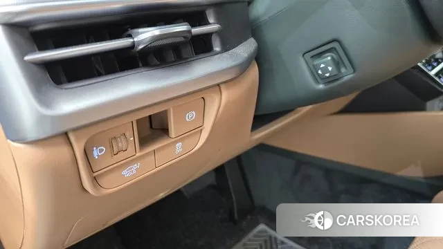 Hyundai Grandeur (GN7) 2023 Синий из Кореи, фото 6