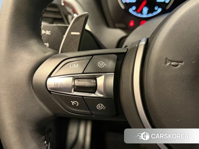 BMW M2 (F87) 2019 Белый из Кореи, фото 6