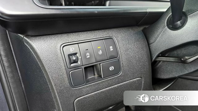 Hyundai Staria 2022 Серый из Кореи, фото 6