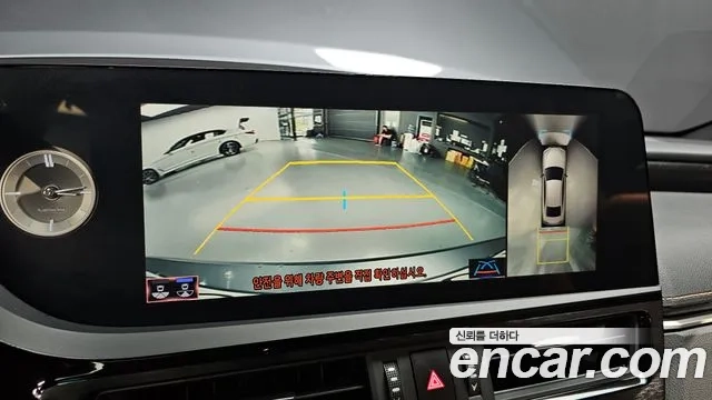 Lexus ES300h 7th generation id 2910920 из Кореи 6