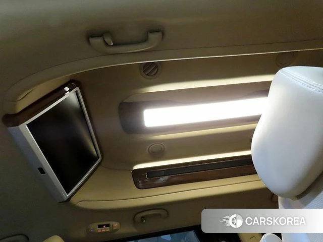 Kia All New Carnival 2018 Черный из Кореи, фото 6