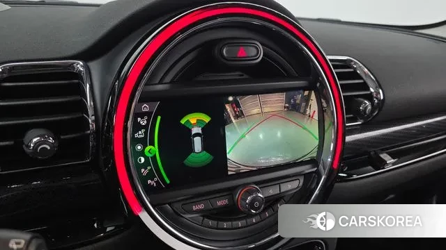 Mini Cooper Clubman 2020 Черный из Кореи, фото 6