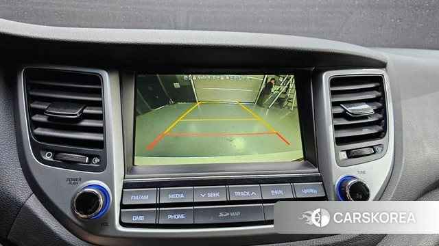 Hyundai All New Tucson 2018 Белый из Кореи, фото 6