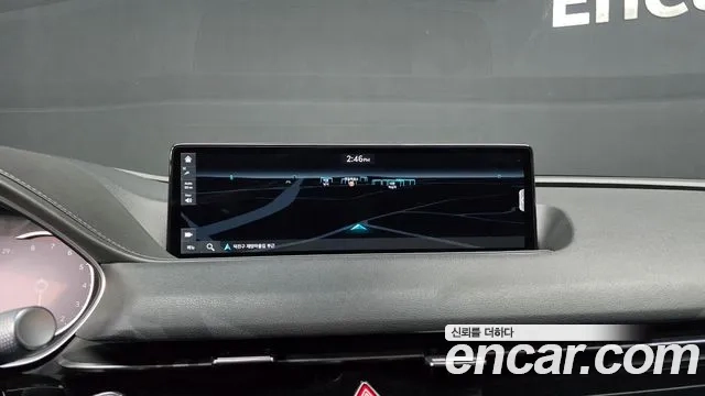 Genesis G80 (RG3) 2020 Серебристо-серый из Кореи, фото 6