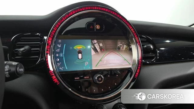 Mini Cooper 2023 Серебристо-серый из Кореи, фото 6
