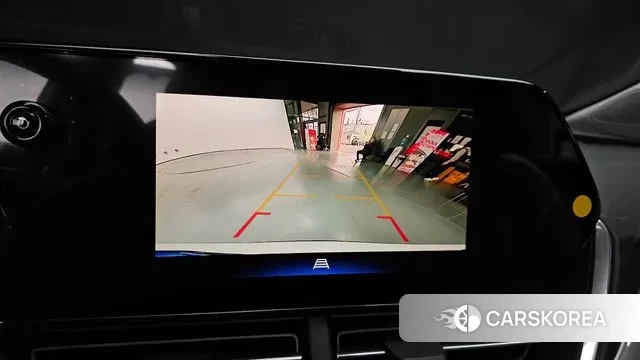 Chevrolet (GM Daewoo) Trax Crossover 2023 Белый из Кореи, фото 6