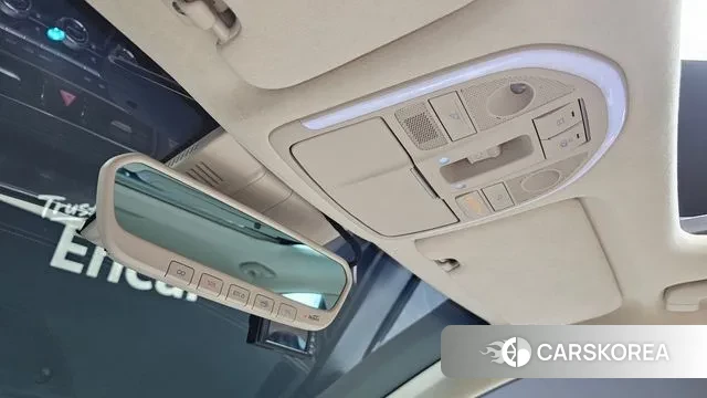 Genesis G70 2019 Белый из Кореи, фото 6