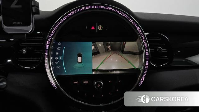 Mini Cooper 2023 Черный из Кореи, фото 6