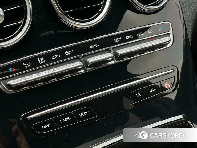 Mercedes-Benz Class C 2021 Темно-серый из Китая, фото 6