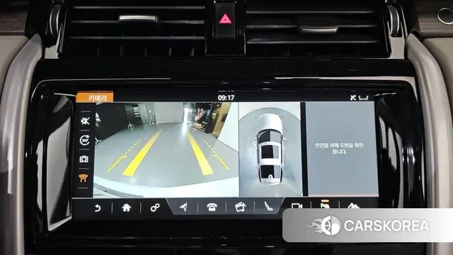 Land Rover Discovery 5 2018 Белый из Кореи, фото 6