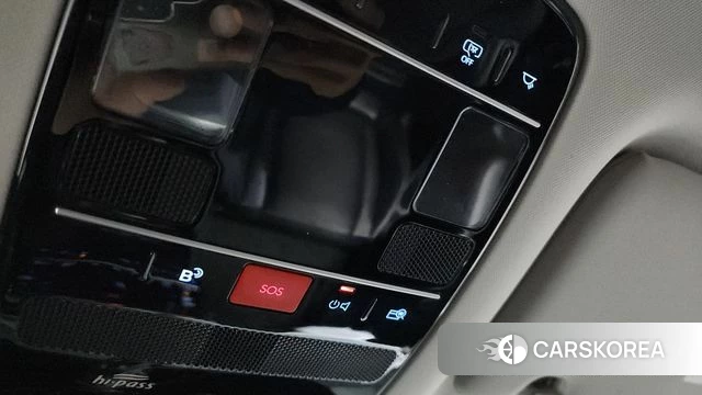 Hyundai Grandeur (GN7) 2023 Белый из Кореи, фото 6