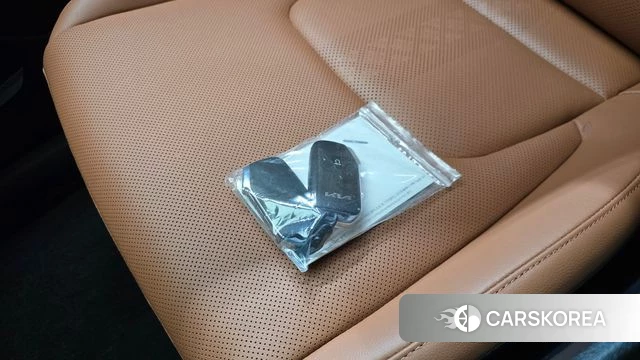 Kia Sportage 5th Generation 2024 Белый из Кореи, фото 6