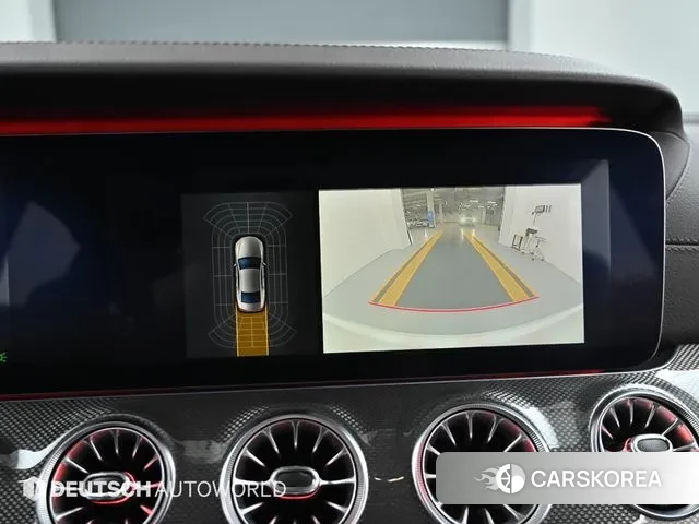 Mercedes-Benz CLS-Class C257 2019 Белый из Кореи, фото 6