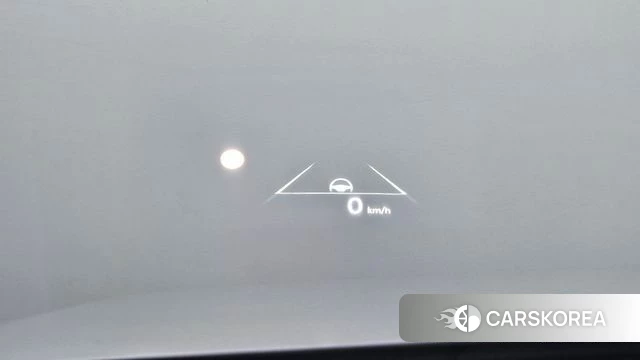 Kia The New K8 2026 Белый из Кореи, фото 6