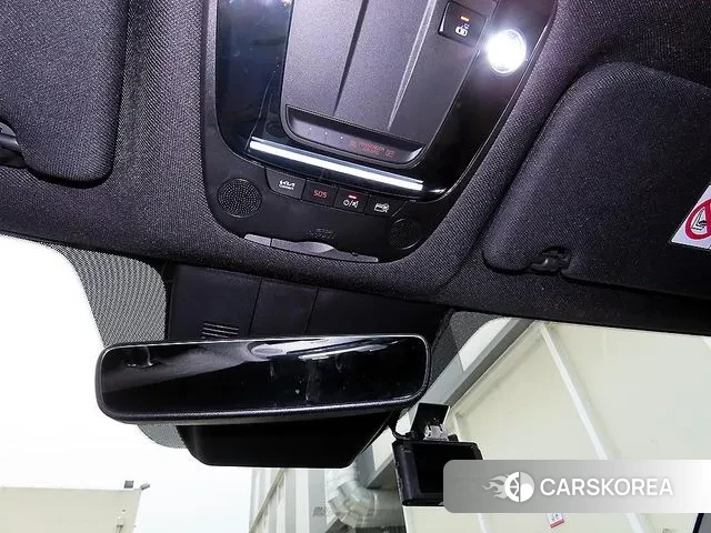 Kia Sorento 4th Generation 2021 Белый из Кореи, фото 6