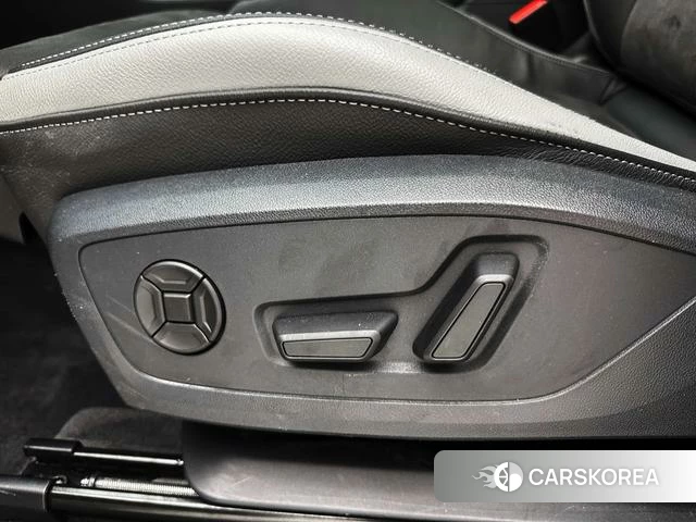 Audi Q3 2023 Белый из Китая, фото 6