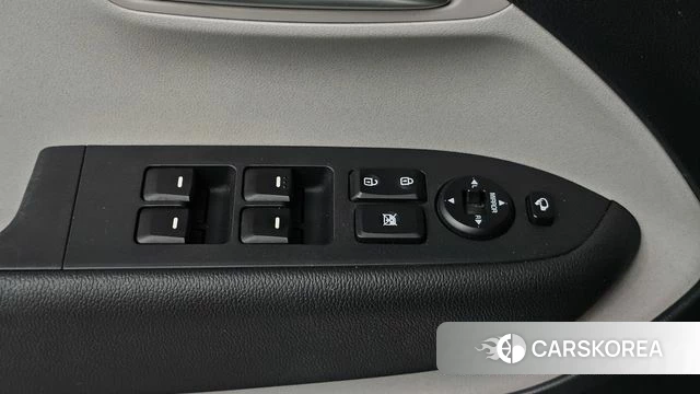 Kia The New Ray 2019 Белый из Кореи, фото 6