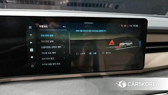 Ssangyong Torres EVX 2024 Коричневый из Кореи, фото 6