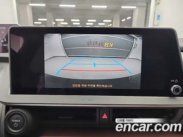 Toyota Prius 5th Generation 2023 Белый из Кореи, фото 6