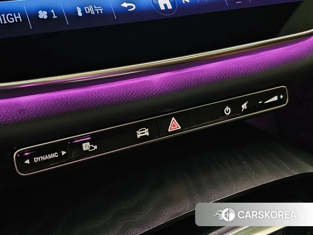 Mercedes-Benz E-Class W214 2024 Белый из Кореи, фото 6
