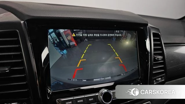 Ssangyong Rexton Sports Cannes 2019 Серый из Кореи, фото 6