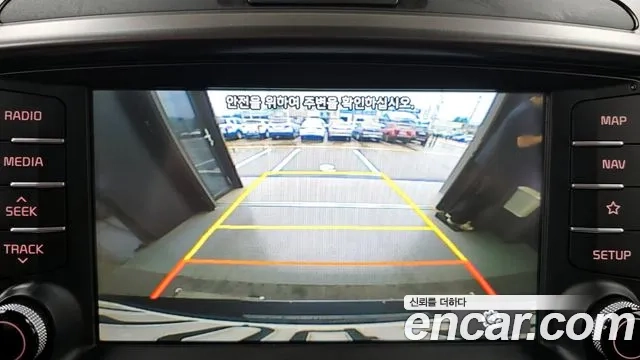 Kia The New Sorento 2019 Серый из Кореи, фото 6