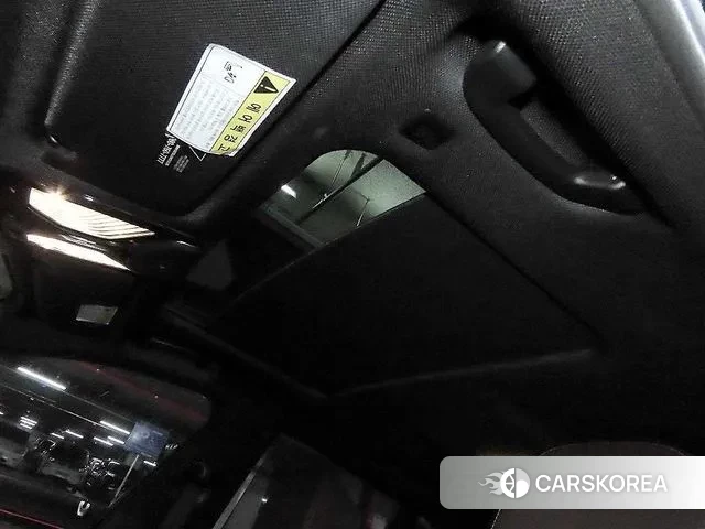 BMW 7 Series (G11) 2018 Синий из Кореи, фото 6