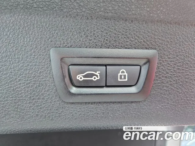 BMW 3 Series GT (F34) 2018 Белый из Кореи, фото 6