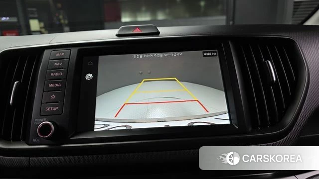 Kia The New Kia Ray 2023 Жемчужный цвет из Кореи, фото 6