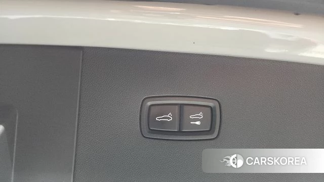 Porsche Cayenne (PO536) 2020 Серебряный из Кореи, фото 6