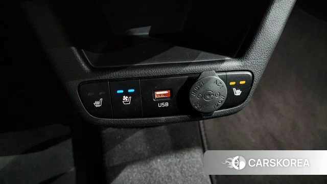 Kia The New Kia Ray 2023 Жемчужный цвет из Кореи, фото 6