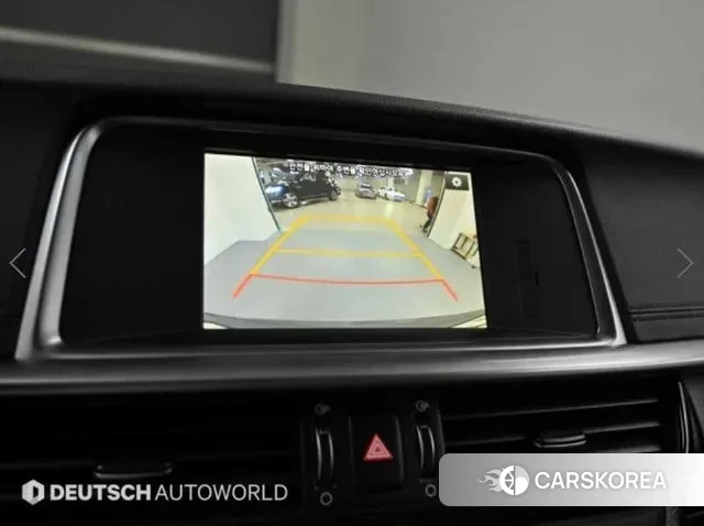 Kia The New K5 Hybrid 2nd generation 2018 Серый из Кореи, фото 6