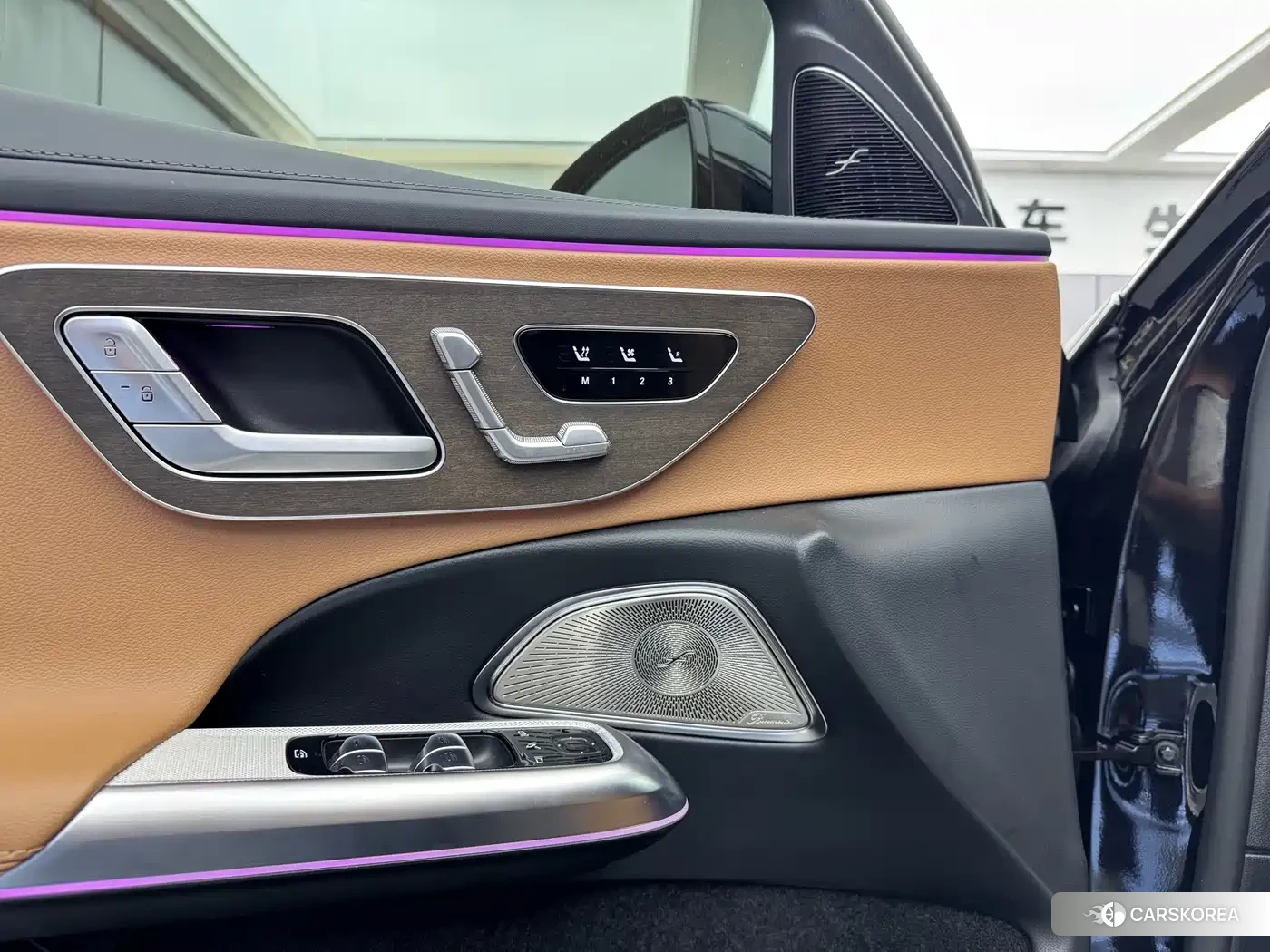 Mercedes-Benz E-Class 2025 Черный из Китая, фото 6